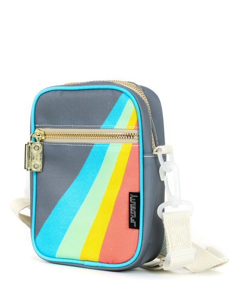 88685: Mini Brick Bag | Recycled rPET | Flash