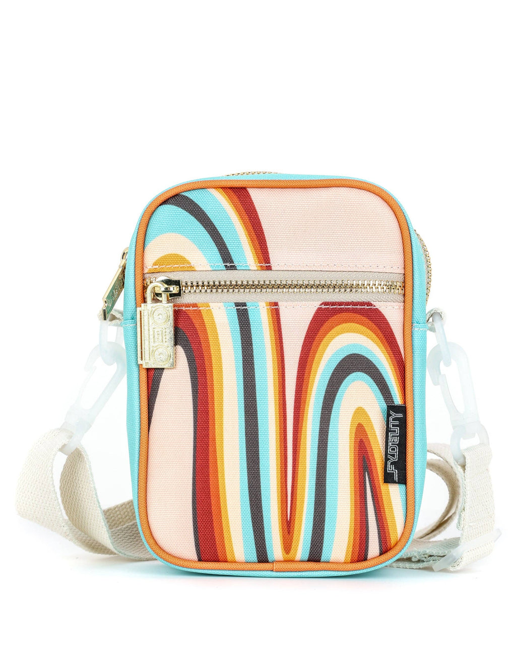 88686: Mini Brick Bag | Recycled rPET | Boogie Bend