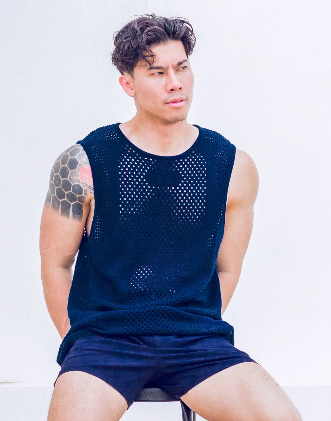 AMALFI Tank Top