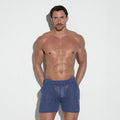 Diamond Knit Short