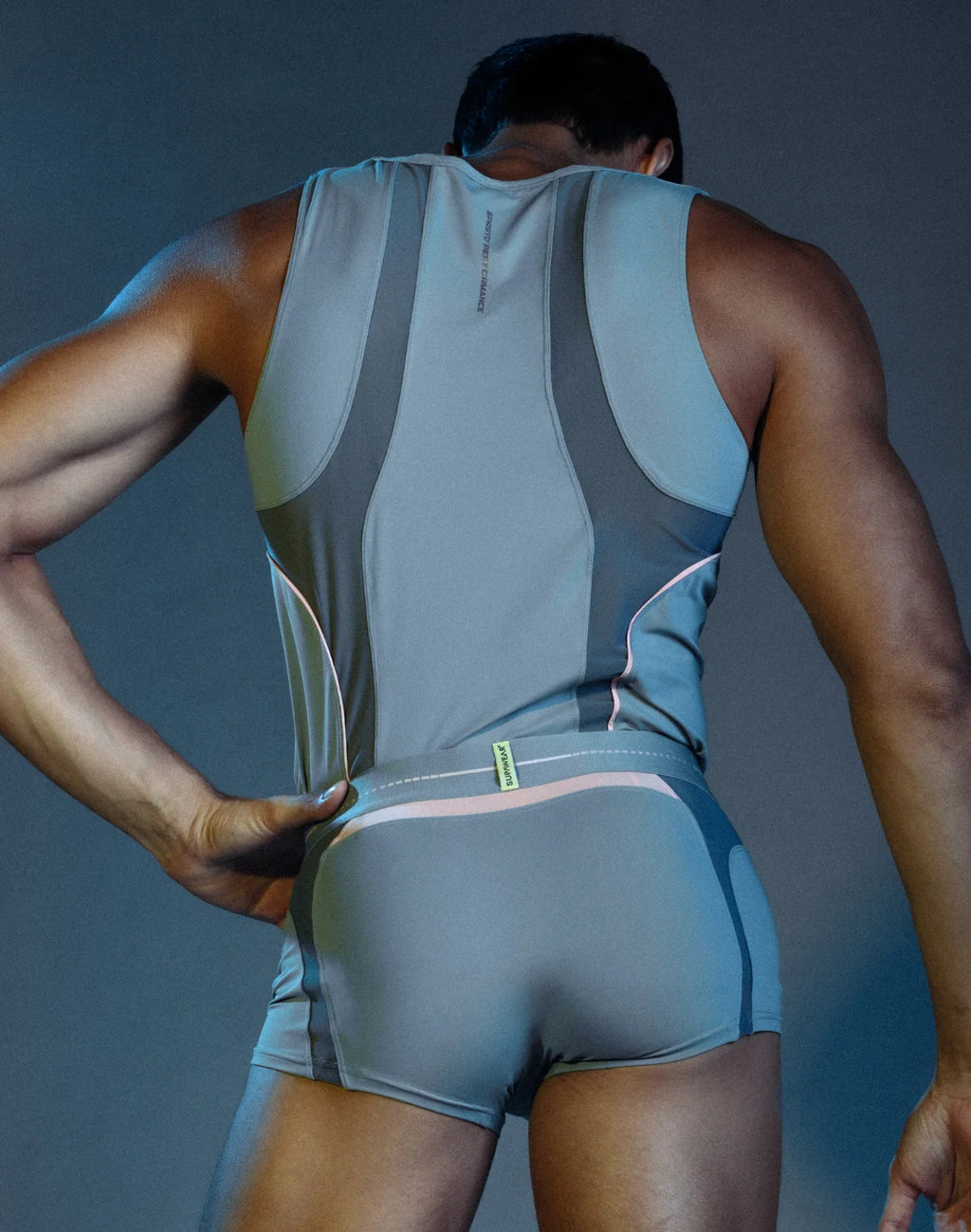 SPR Neo Tank Top