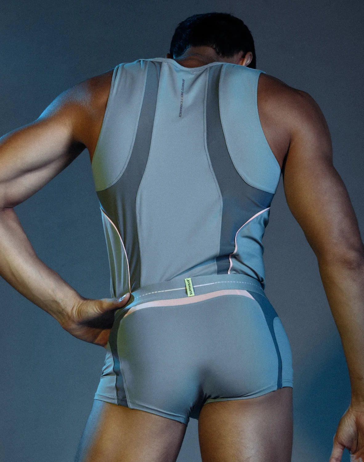 SPR Neo Tank Top