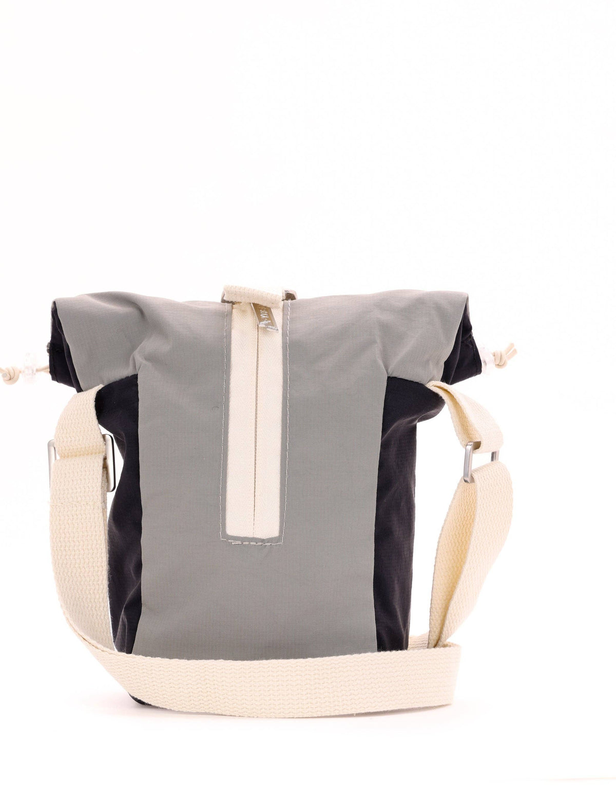 Black Crossbody Water Bottle Bag | 40oz Tumbler Carrier
