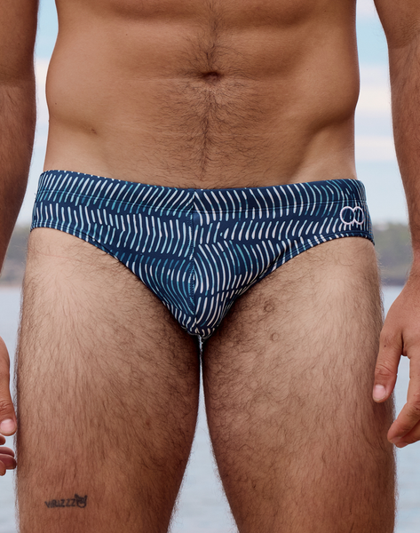 V10 Swim Brief - Naiad