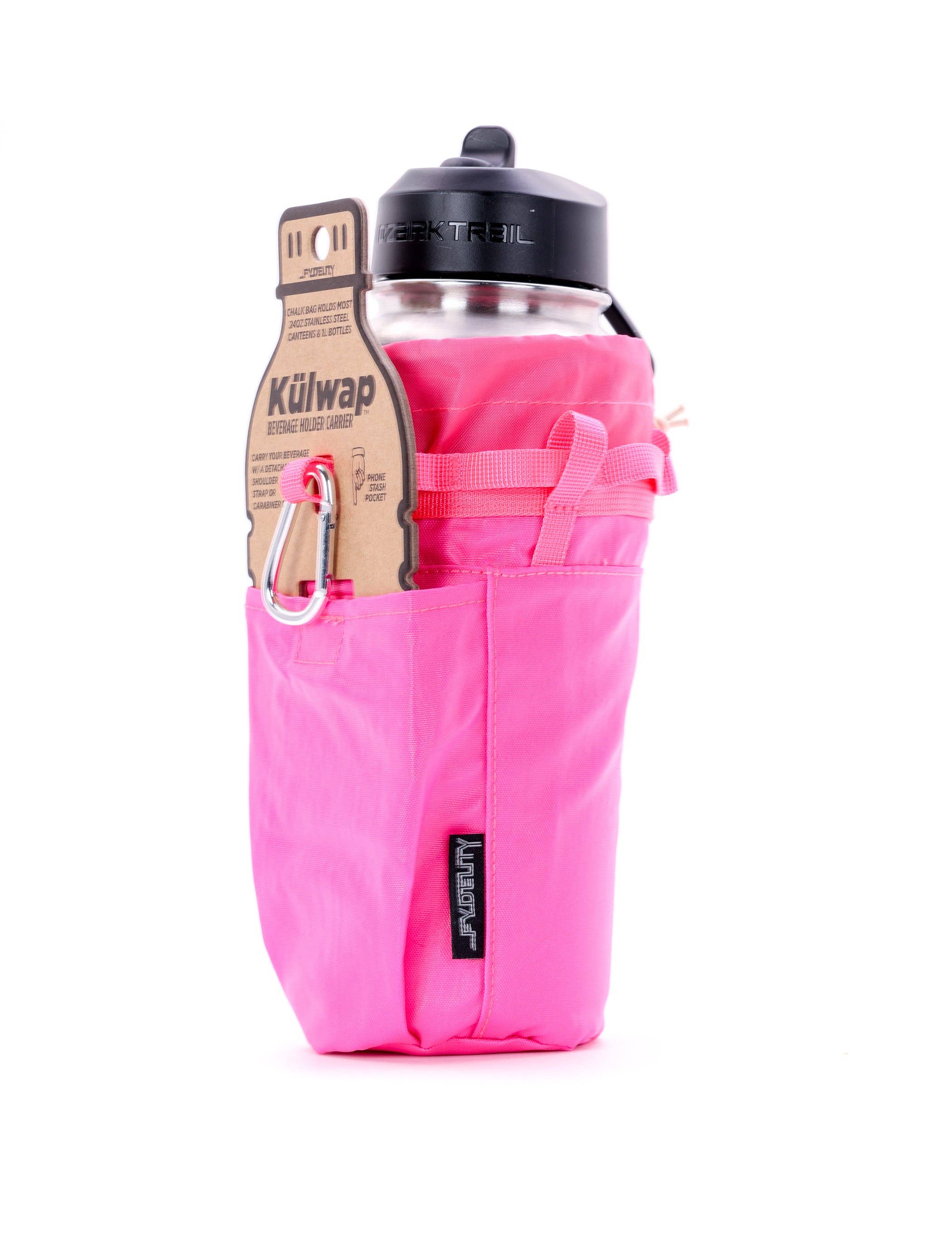 91624: Hydro Hippo | Para | Neon Pink