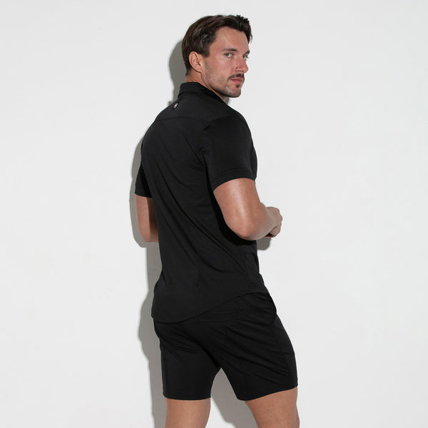 Sleek Slim Shirt