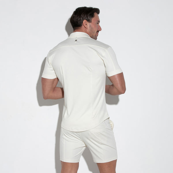 Sleek Slim Shirt