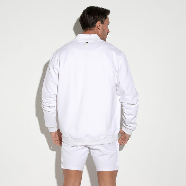 Prism Pique Jacket