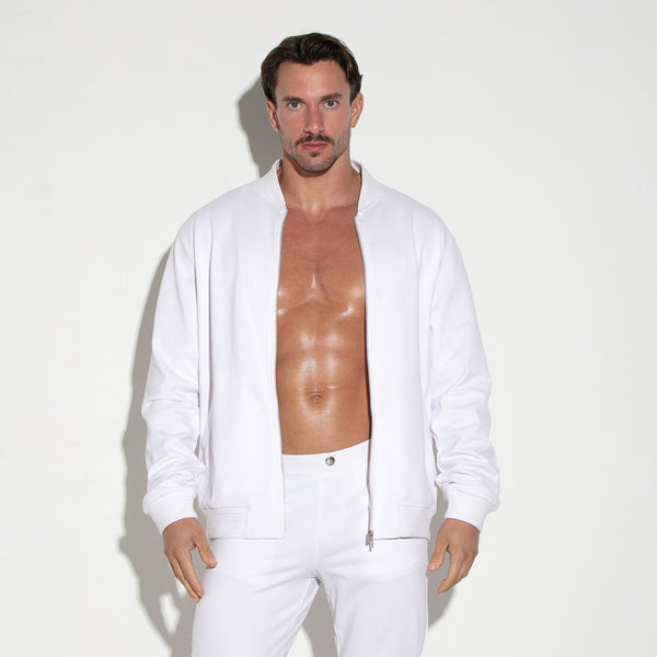 Prism Pique Jacket
