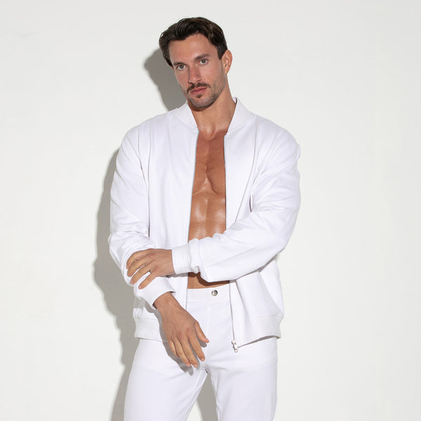 Prism Pique Jacket