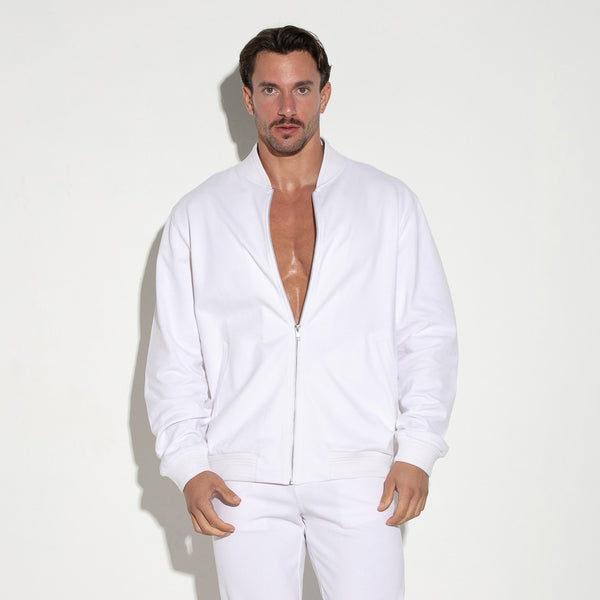 Prism Pique Jacket