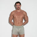 Brigade Short khaki
