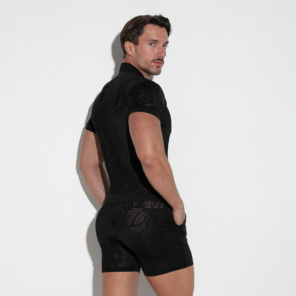 Brigade Jumpsuit