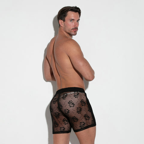 Lace Short