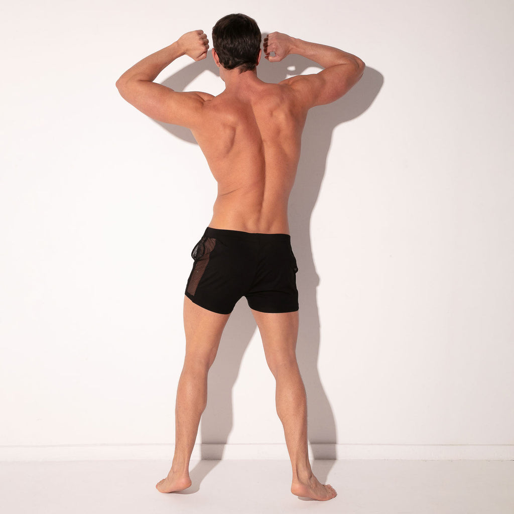 Rock Short