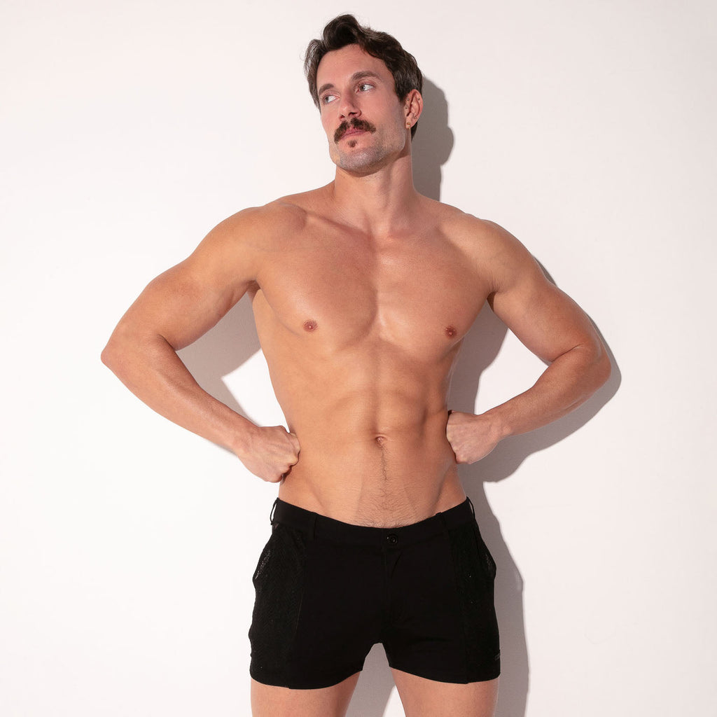 Rock Short