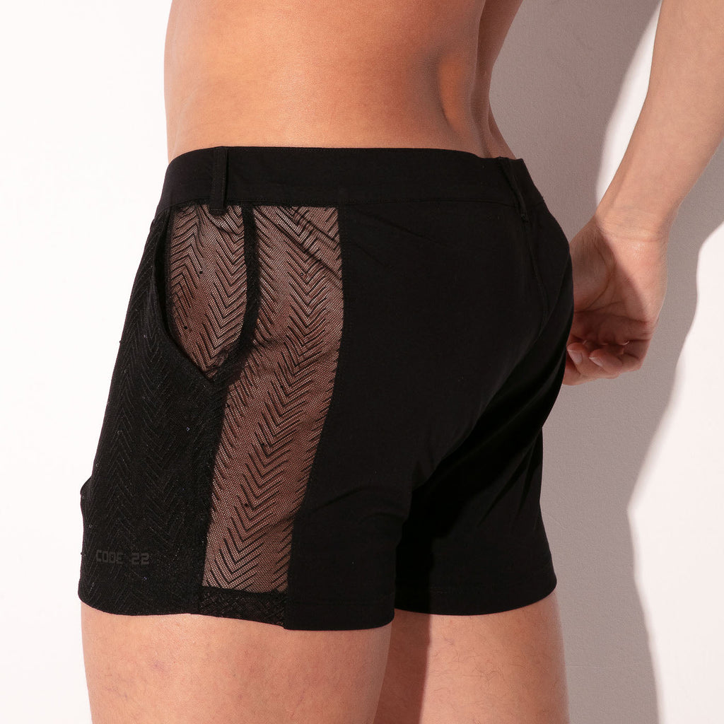 Rock Short