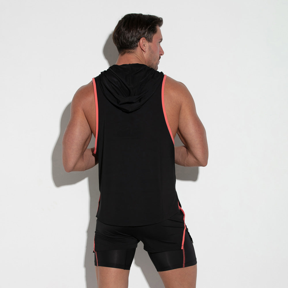 Training Hooded Tank