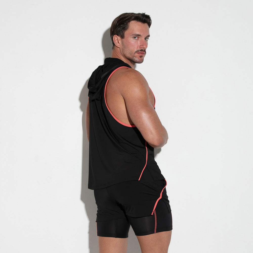 Training Hooded Tank