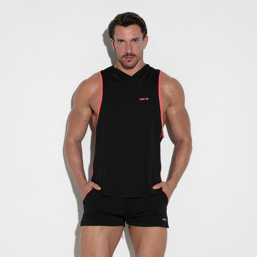 Training Hooded Tank