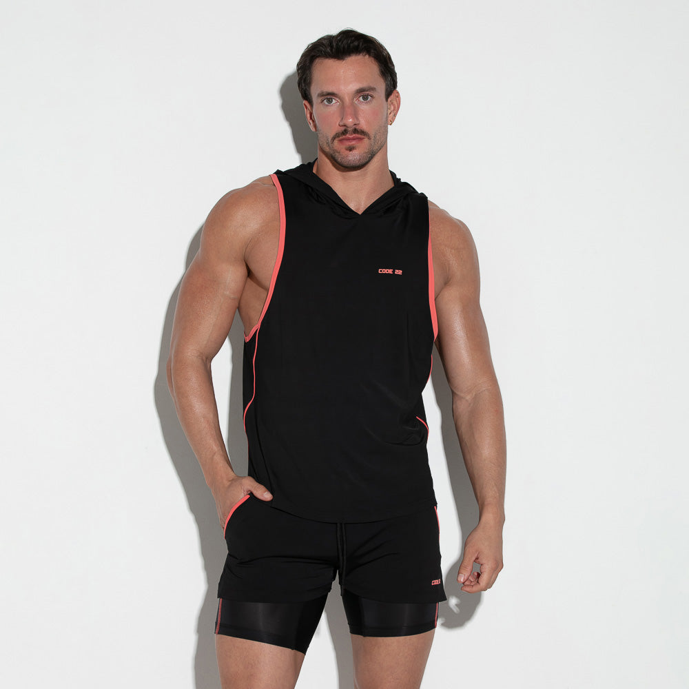 Training Hooded Tank