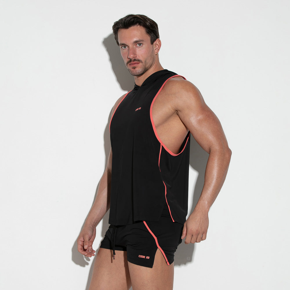 Training Hooded Tank