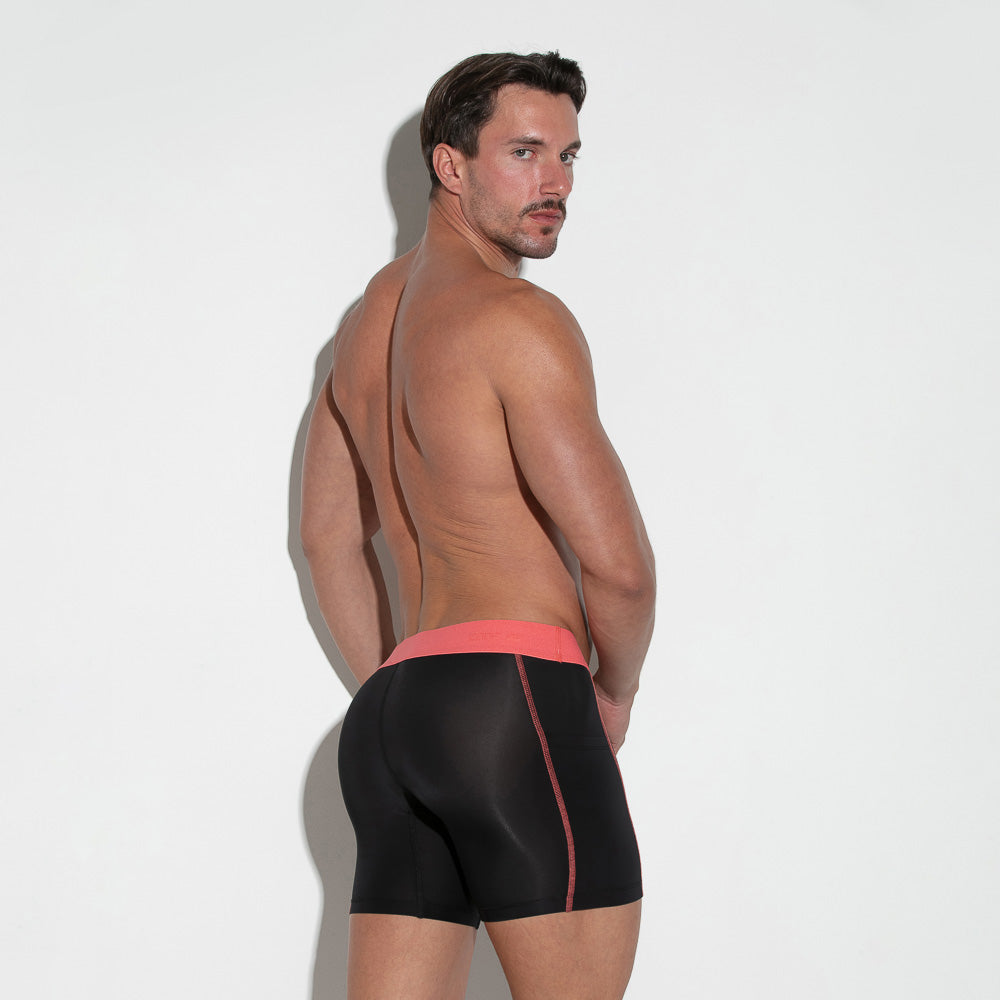 Training Compression Tights