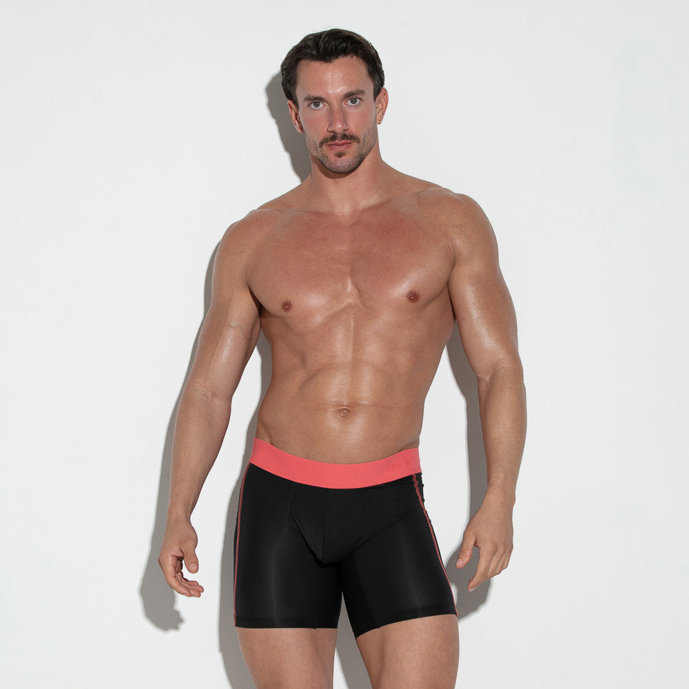 Training Compression Tights