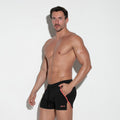 Training Shorts Black