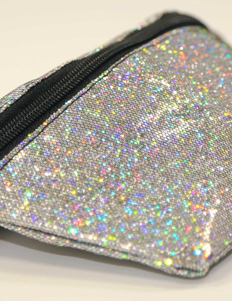 Fanny Pack | Slim | Dazzler Glam Glitter