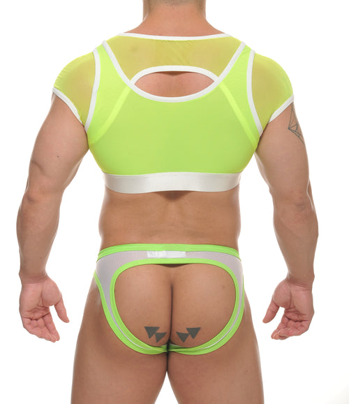 Ari Crop Top