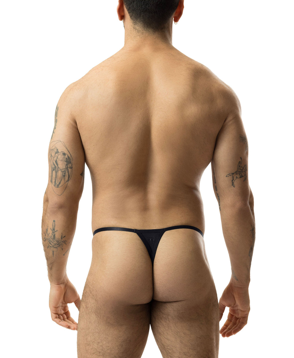 Adonis Thong