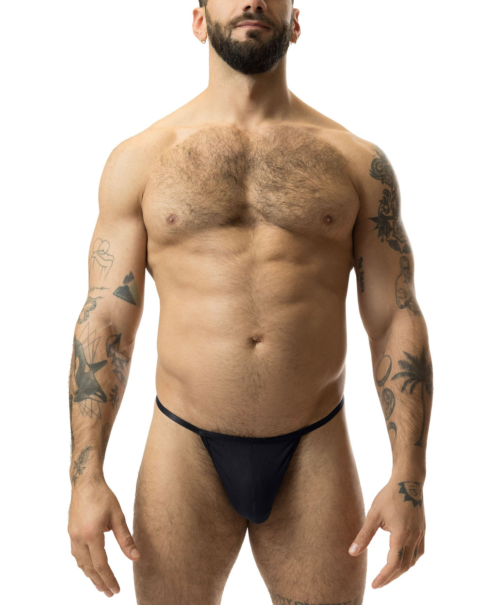 Adonis Thong
