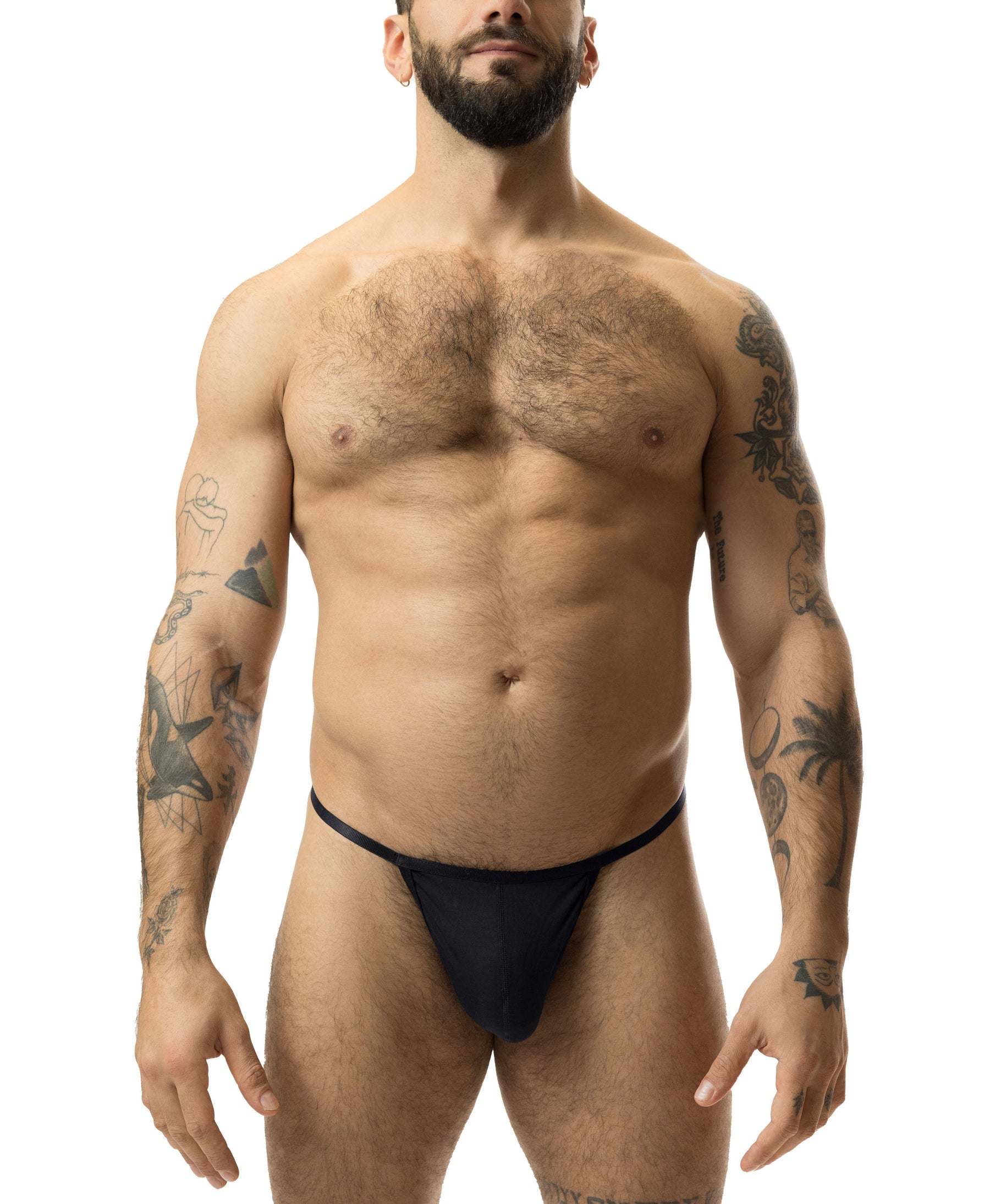 Adonis Thong