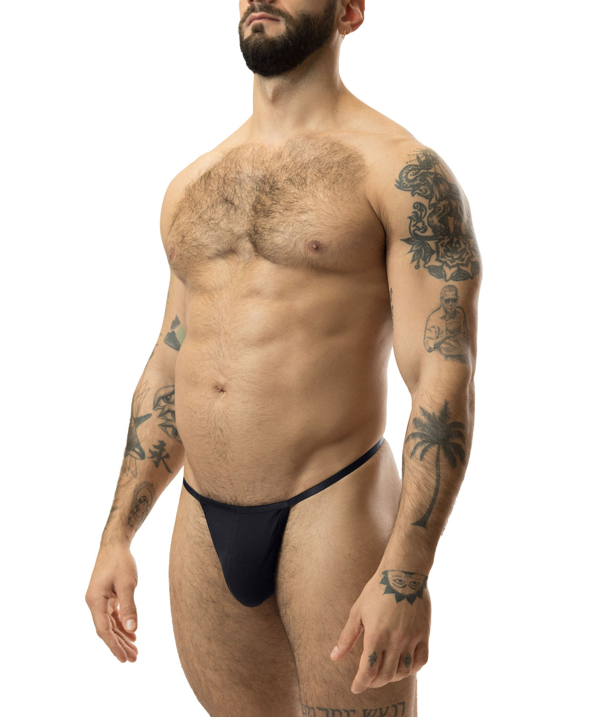 Adonis Thong