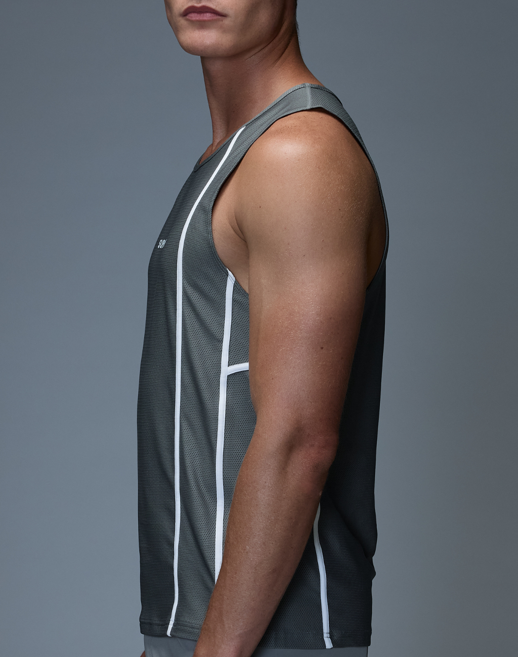 Airflow Tank Top