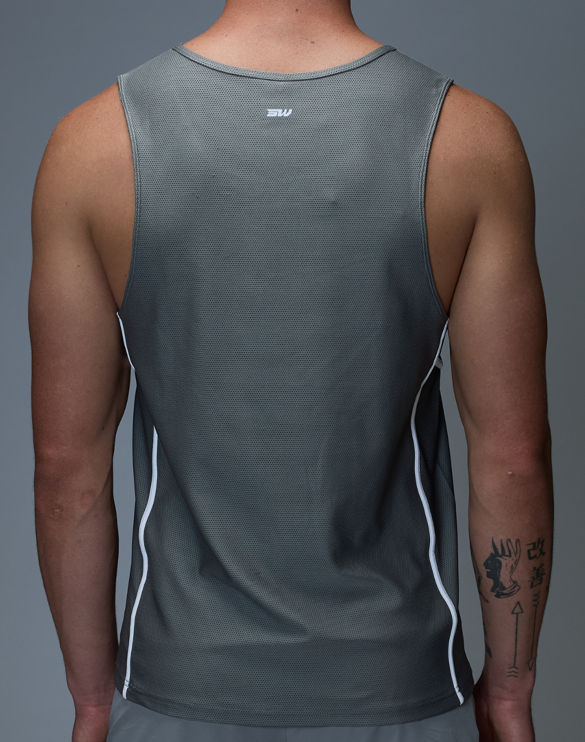Airflow Tank Top