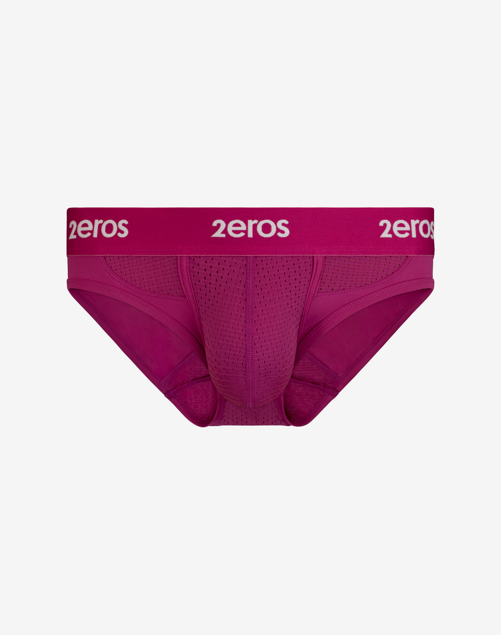 AKTIV NRG BRIEF fuchsia