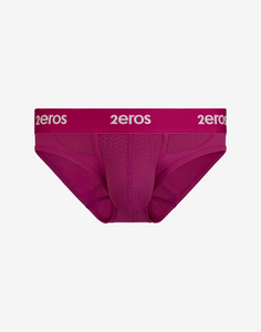 AKTIV NRG BRIEF Fuchsia