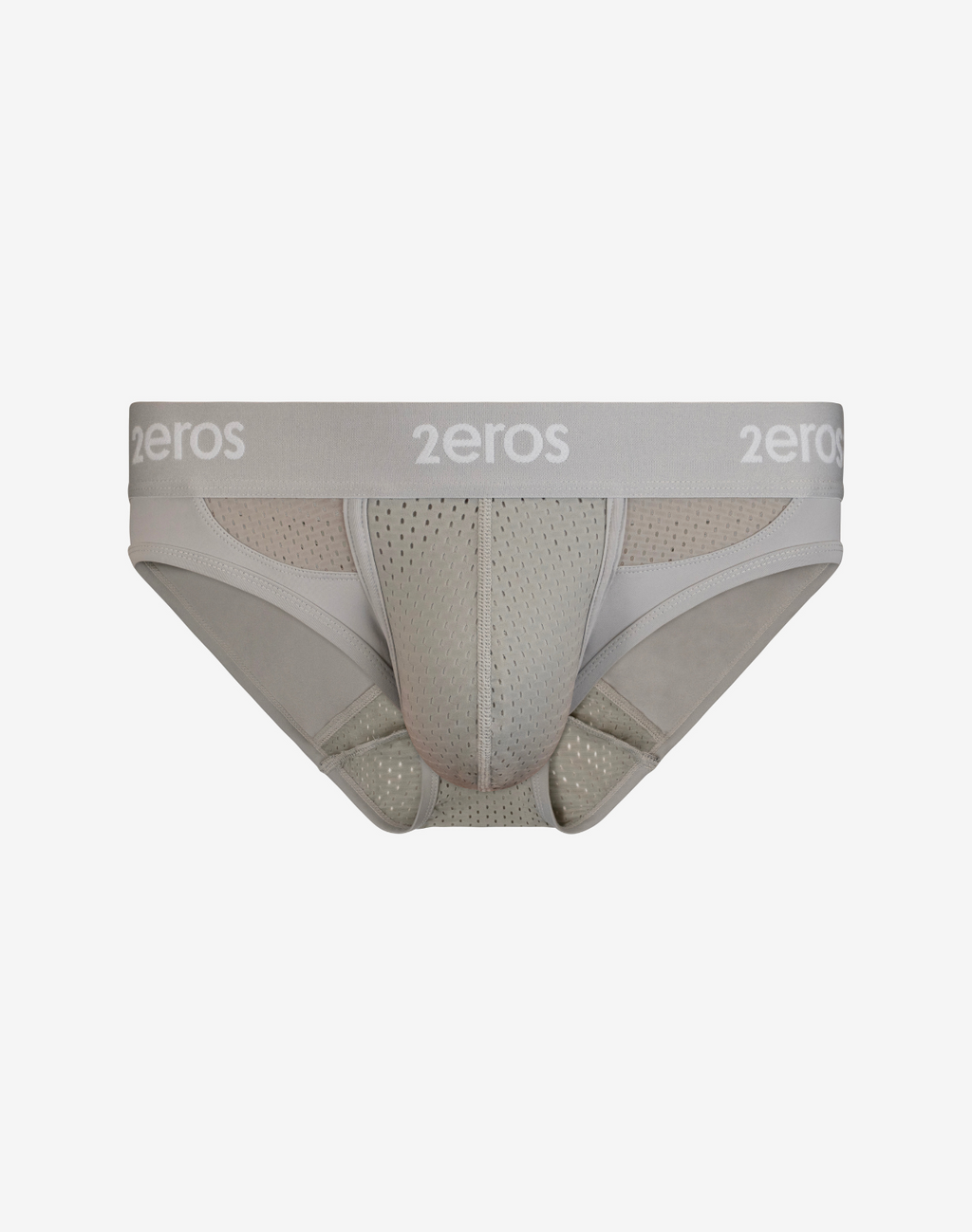 AKTIV NRG BRIEF Grey