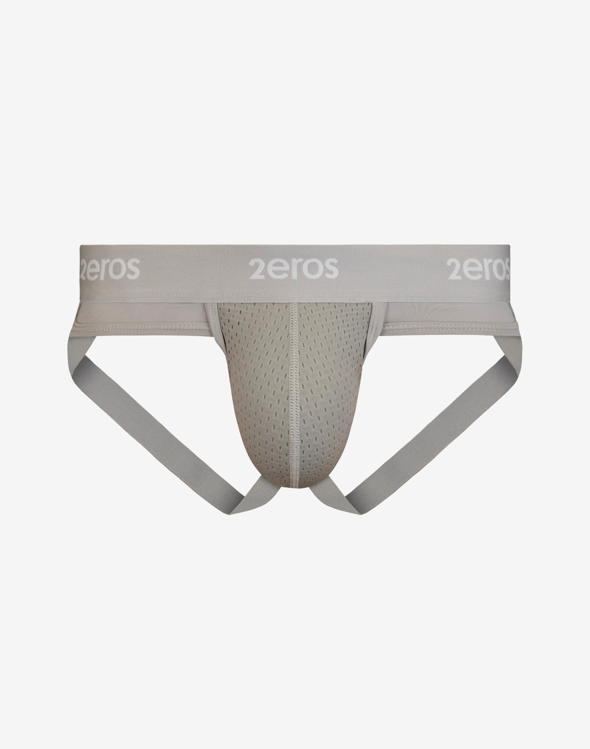 AKTIV NRG JOCK Grey