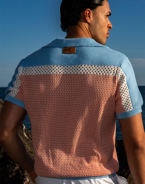 Aruba Polo Shirt