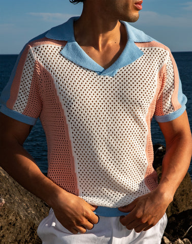 Aruba Polo Shirt