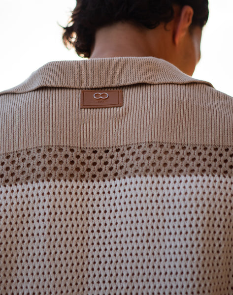 Aruba Polo Shirt
