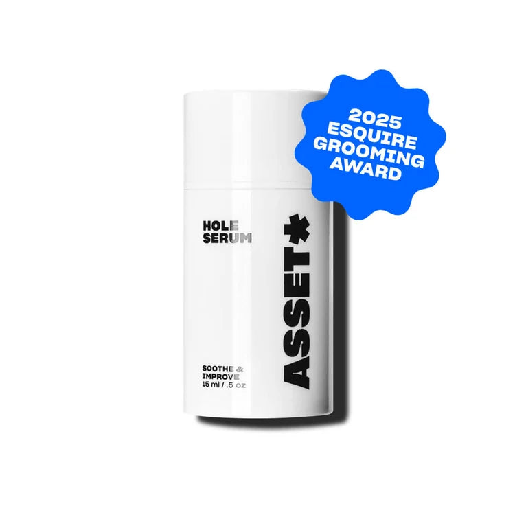 Hole Serum