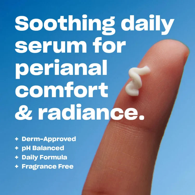 Hole Serum