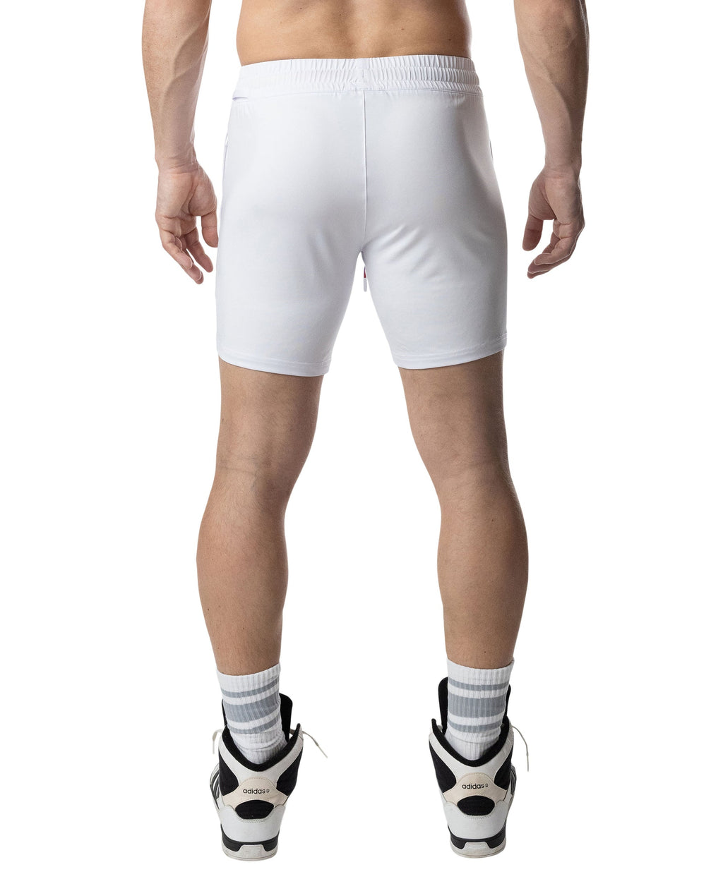 Aura Pride Rugby Short