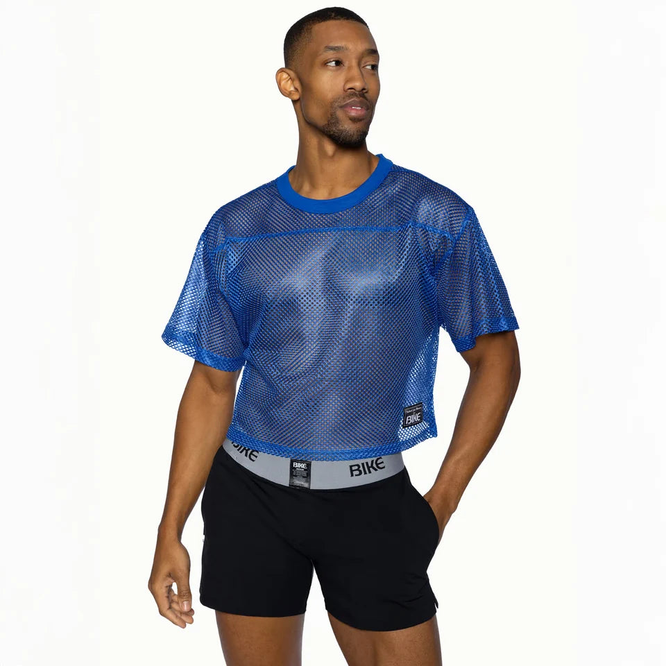 BIKE® Short Sleeve Practice Jersey