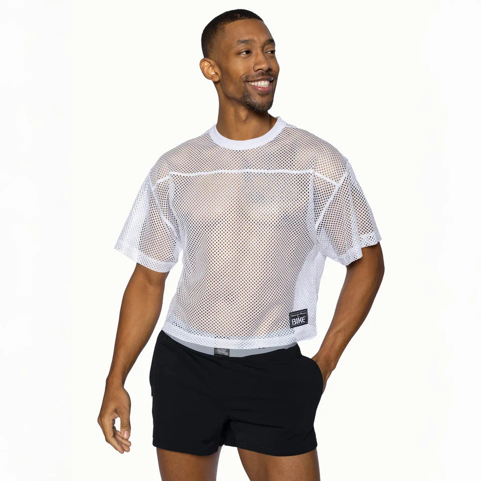 BIKE® Short Sleeve Practice Jersey