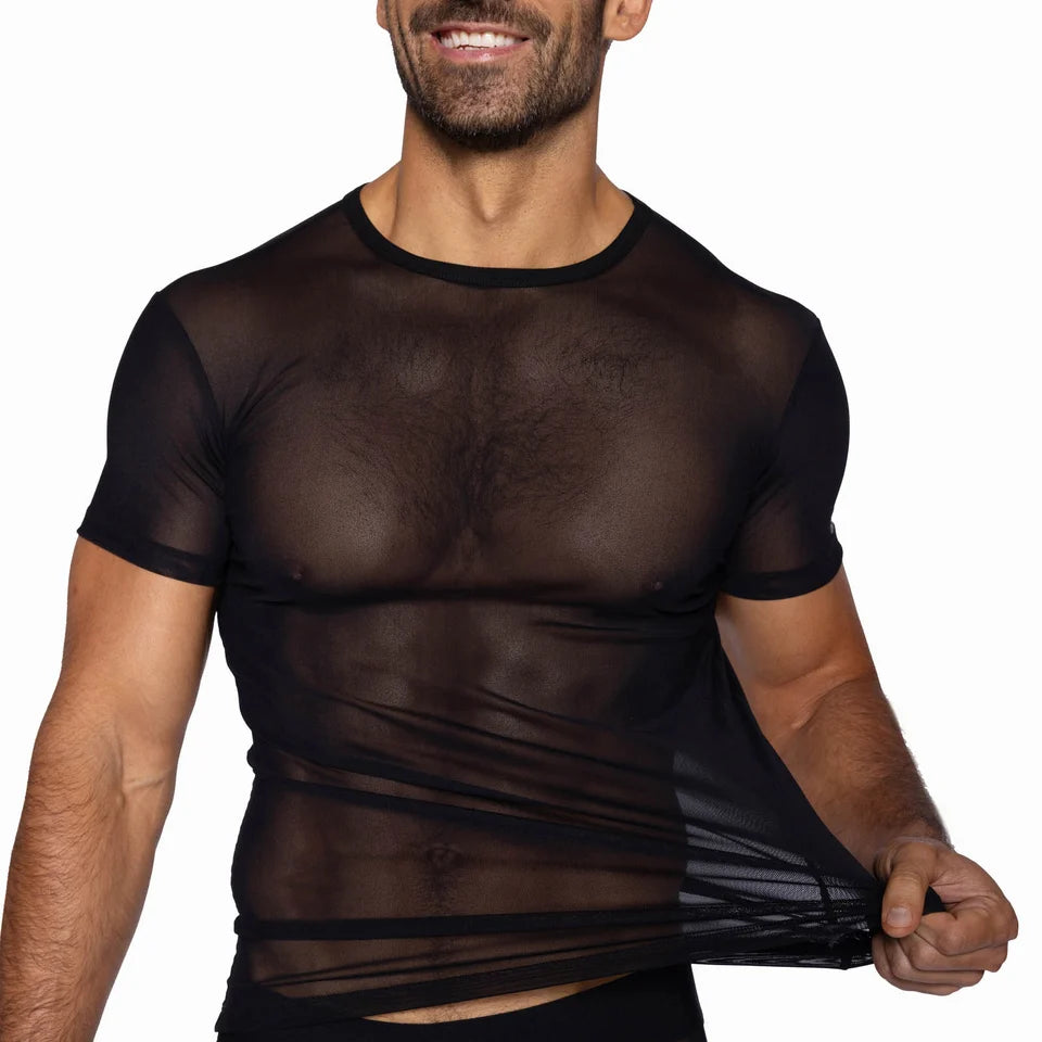 BIKE® Mesh T-Shirt
